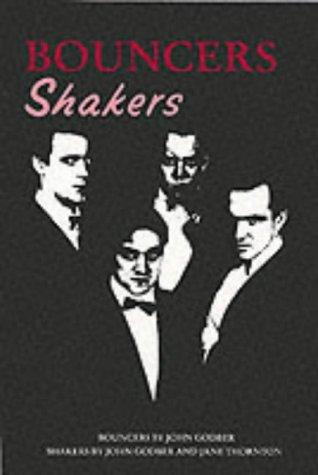 Cover for Bouncers
