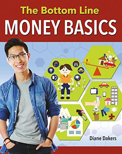 Cover for The Bottom Line