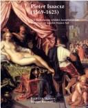 Cover for Pieter Isaacsz (1569-1625)