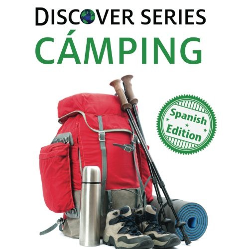 Cover for Camping