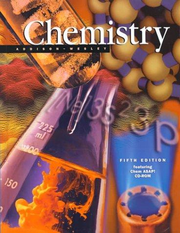 Cover for Chemistry
