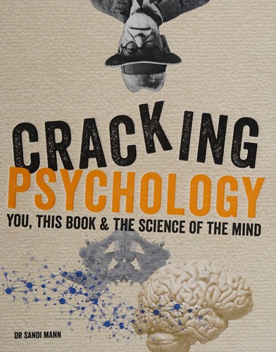 Cover for Cracking psychology