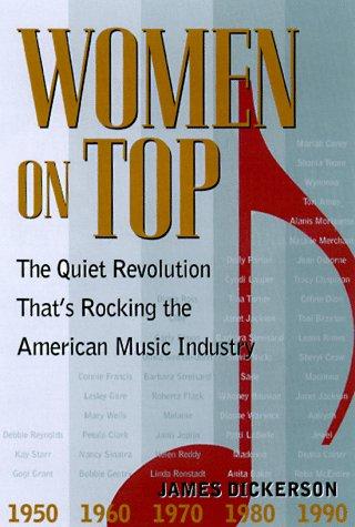 Cover for Women on top