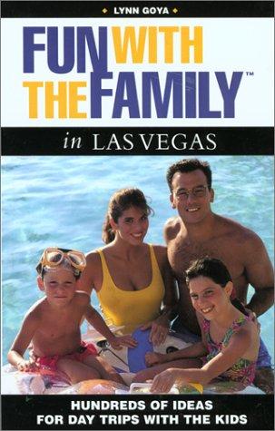 Cover for Fun with the Family in Las Vegas