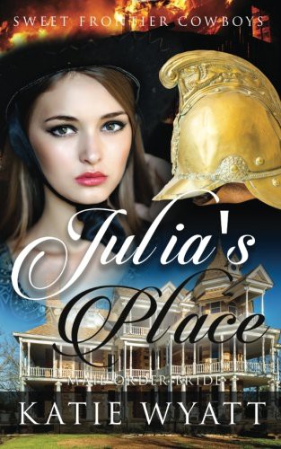 Cover for Mail Order Bride : Julia's Place