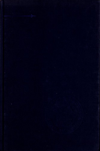 Cover for Gemini; a personal account of Man's venture into space