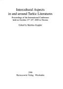 Cover for Intercultural Aspects in and around Turkic Literatures