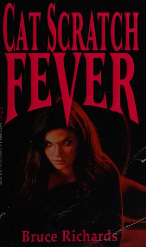 Cover for Cat scratch fever