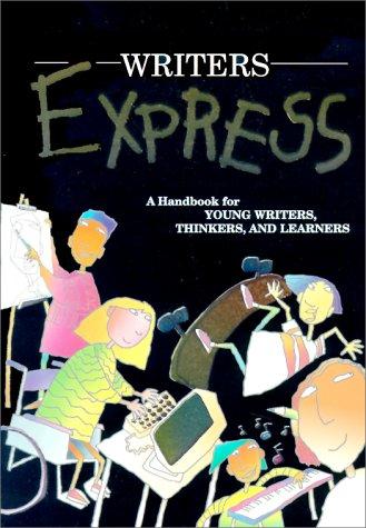 Cover for Writer's Express