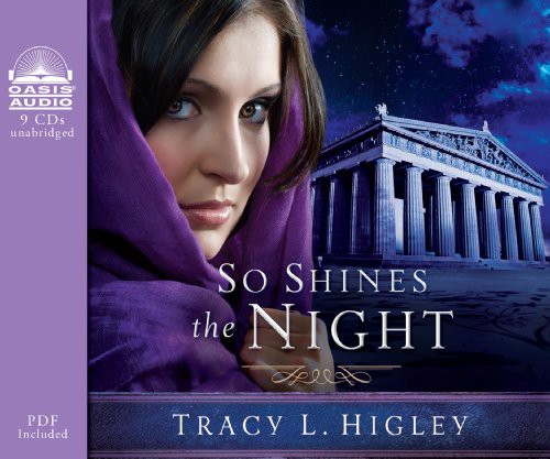 Cover for So Shines the Night