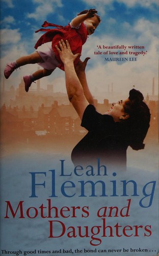 Cover for Mothers and daughters
