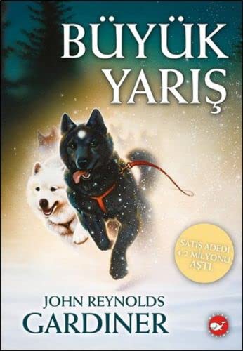 Cover for Büyük Yarış