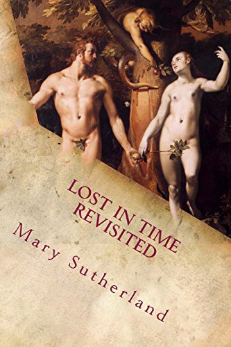 Cover for Lost in Time Revisited