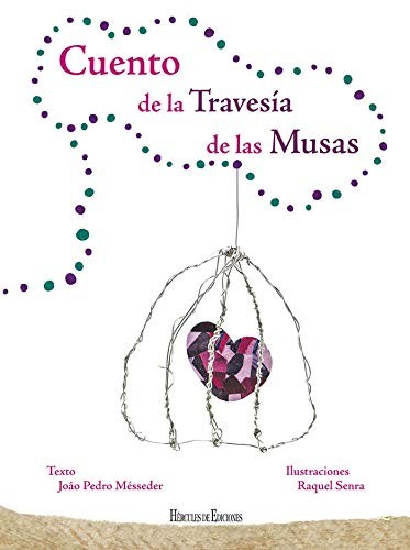 Cover for Cuento de la Travesía de las Musas