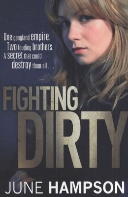 Cover for Fighting Dirty
            
                Daisy Lane