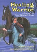 Cover for Healing warrior