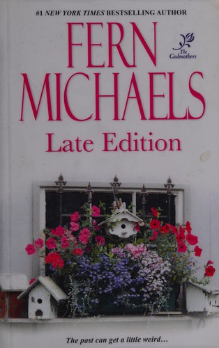 Cover for Late Edition