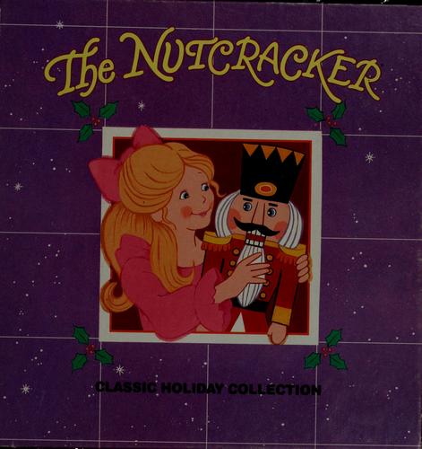 Cover for The nutcracker