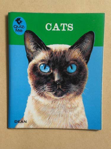 Cover for Cats