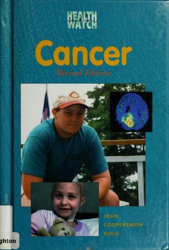 Cover for Cancer
