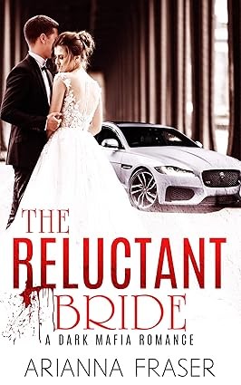 Cover for Reluctant Bride