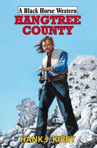 Cover for Hangtree County