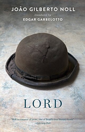 Cover for Lord