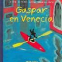 Cover for Gaspar en Venecia