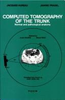 Cover for Computed Tomography of the Trunk