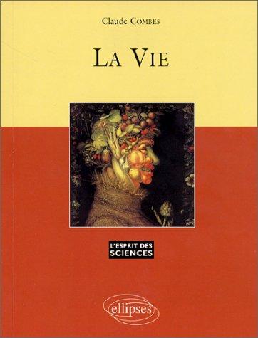 Cover for La Vie
