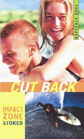 Cover for Cut back