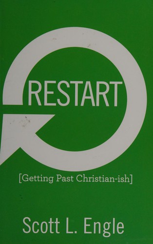 Cover for Restart