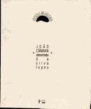 Cover for João Câmara