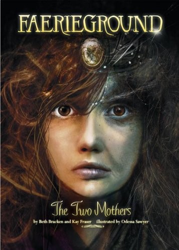 Cover for The Two Mothers