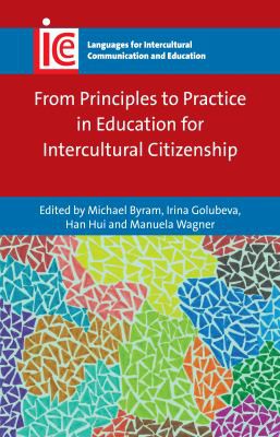 Cover for From Principles to Practice in Education for Intercultural Citizenship