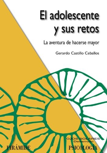Cover for El adolescente y sus retos