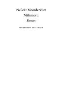 Cover for Millemorti