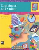 Cover for Investigations in number, data, and space.