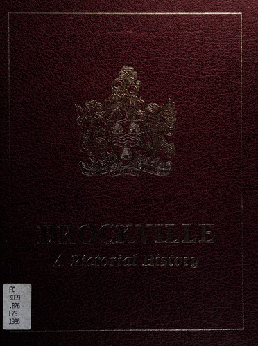Cover for Brockville
