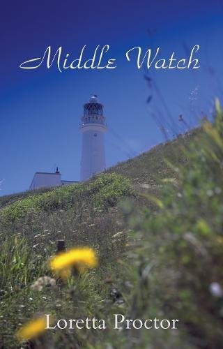 Cover for Middle Watch