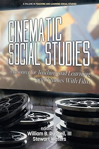 Cover for Cinematic Social Studies