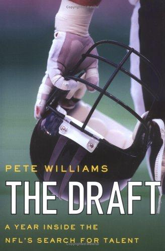 Cover for The draft