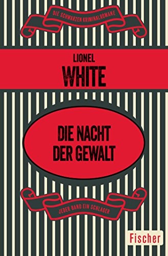 Cover for Die Nacht der Gewalt