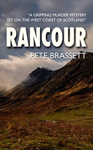 Cover for RANCOUR