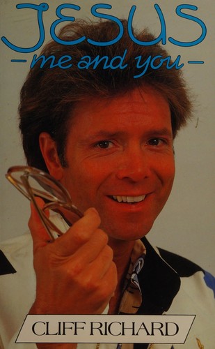 Cover for Jesus, Me and You