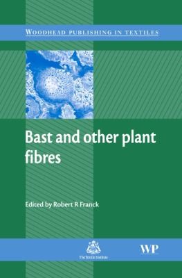 Cover for Bast and Other Plant Fibres
            
                Woodhead Publishing in Textiles