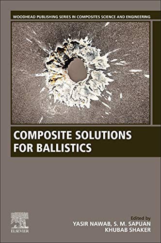 Cover for Composite Solutions for Ballistics
