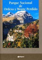 Cover for Vegetación in Guía del Parque Nacional de Ordesa y Monte Perdido