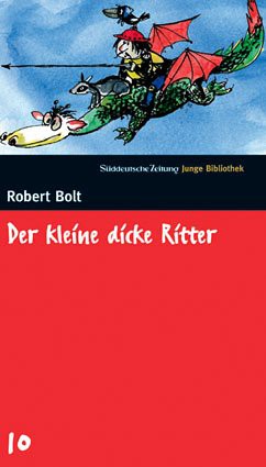 Cover for Der Kleine Dicke Ritter