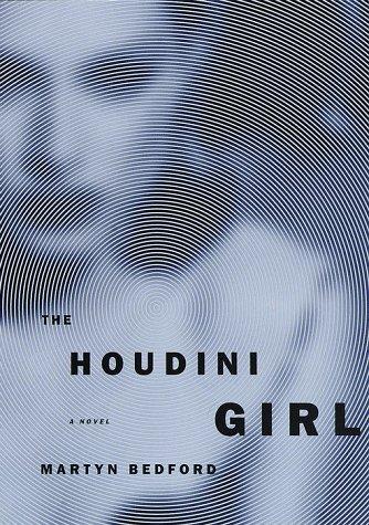 Cover for The Houdini Girl